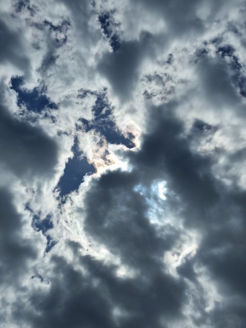 tapety cloud, Wolken