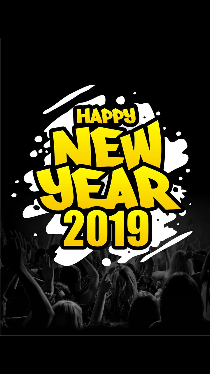 happy new year 5...