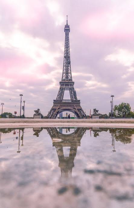 Eiffel Tower