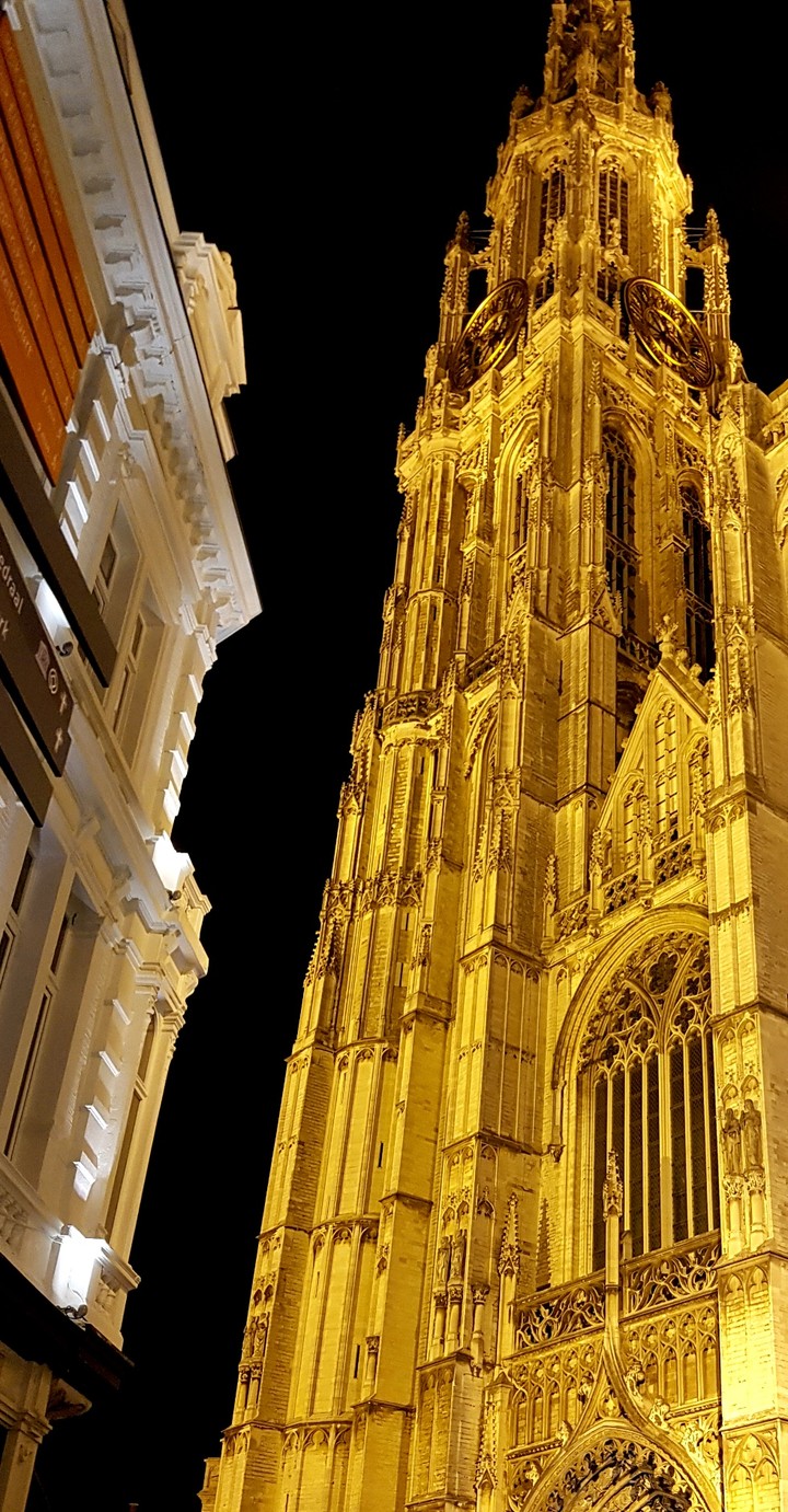 Cathedral of Our Lady