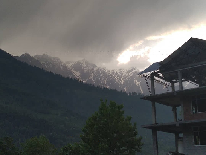Manali