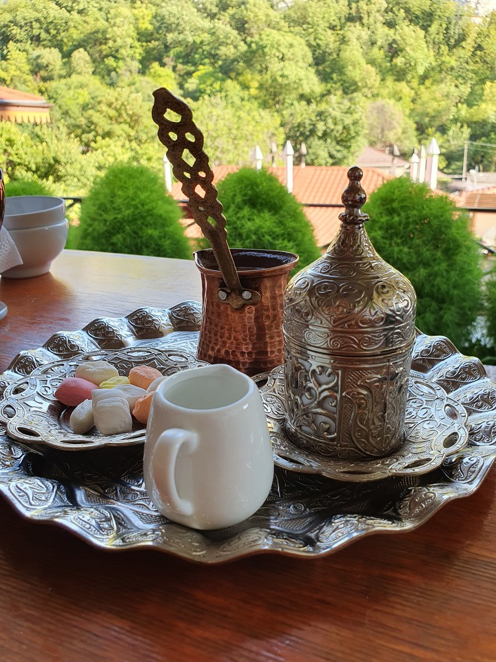 coffee