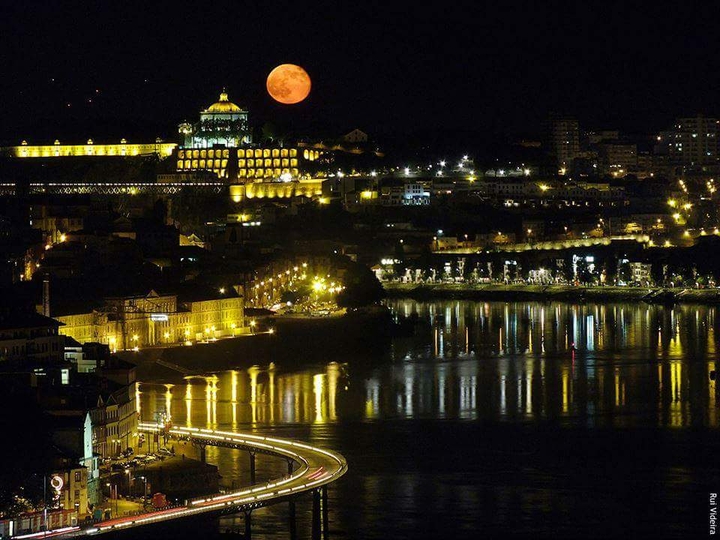 Cidade do Porto