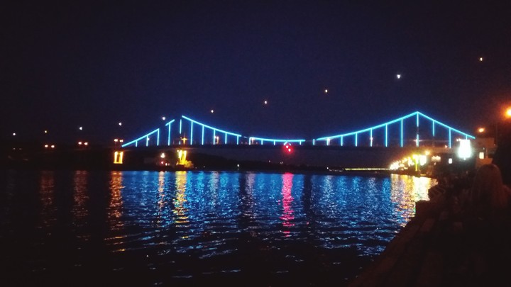 Night City Kiev
