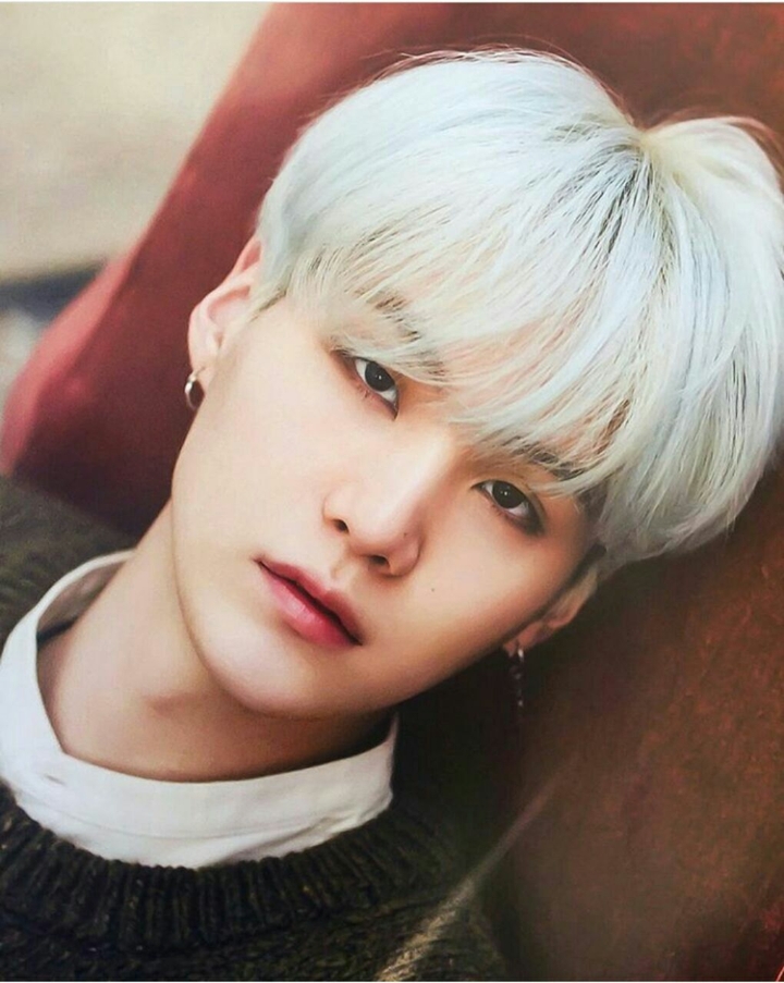 suga