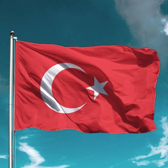 ❤Şanlı Türk Bayrağı ❤