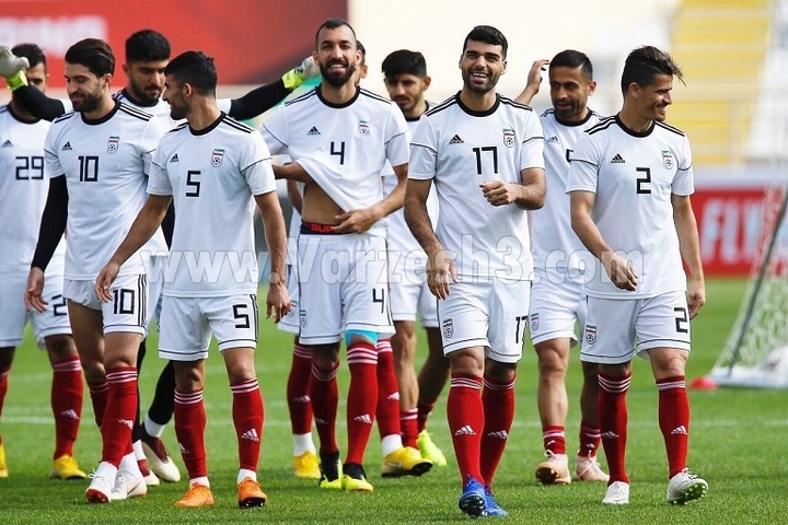 iran