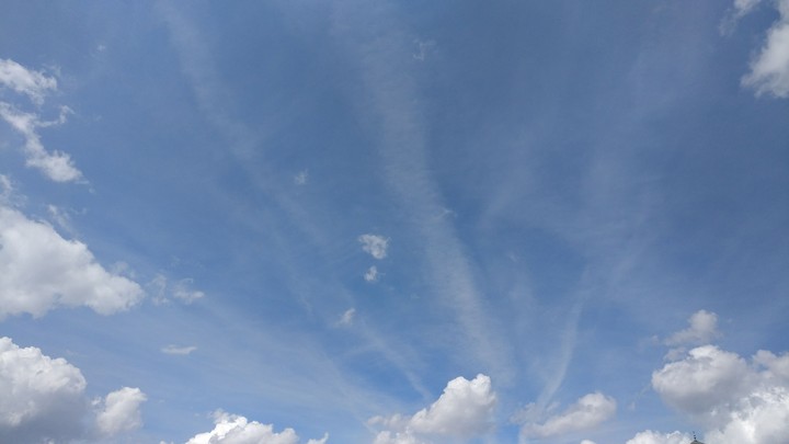 sky
