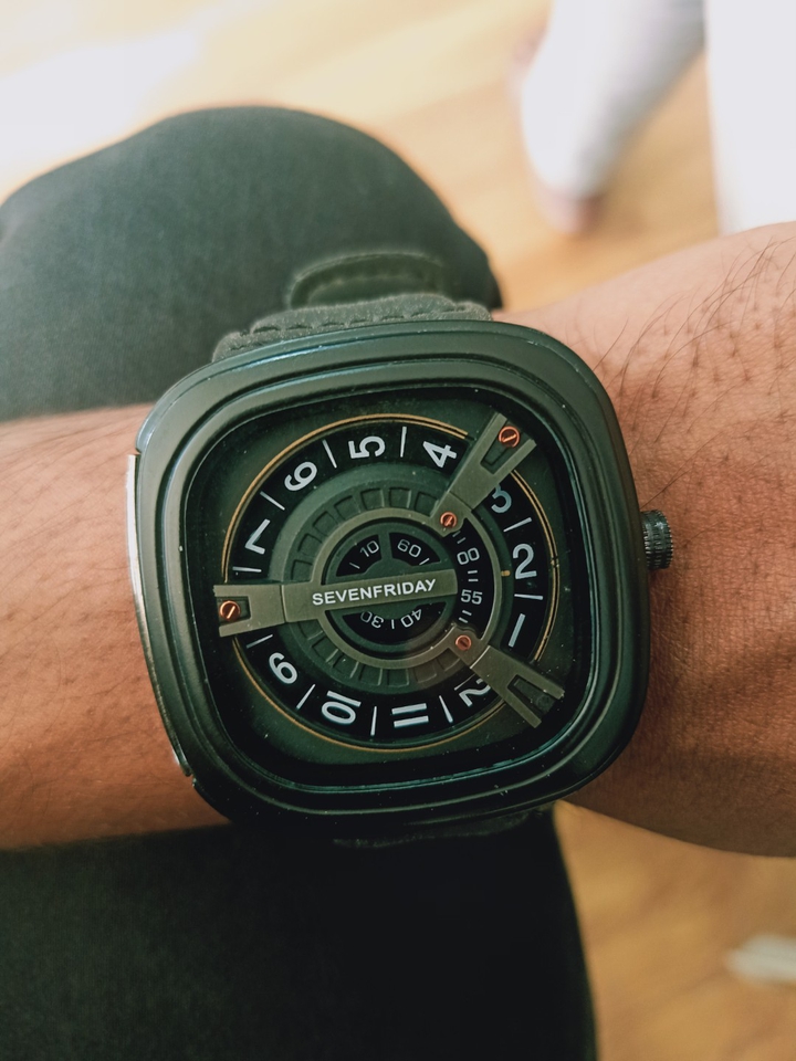 watch