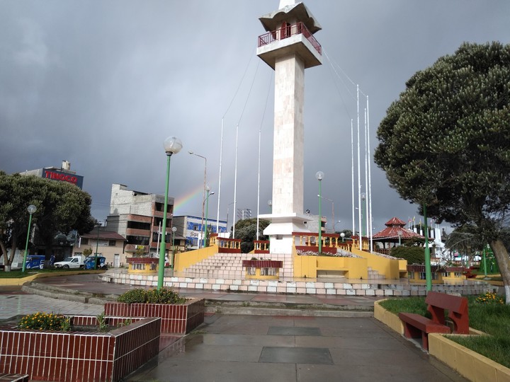Junín