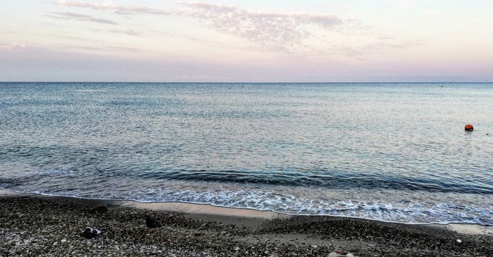 black sea