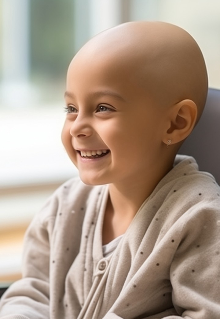 Kid in Hospital