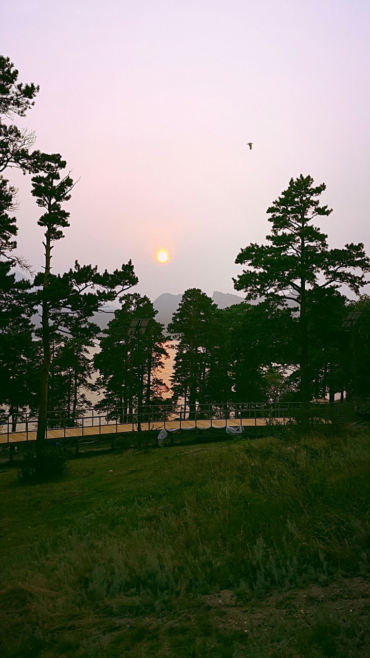 Borovoe Kazakhstan