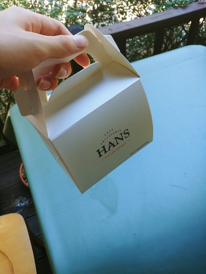 box