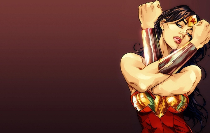 Diana Prince