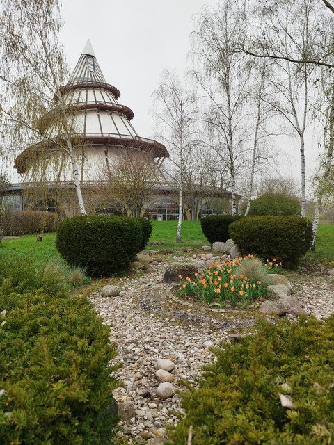 vegetation, Building háttérképek