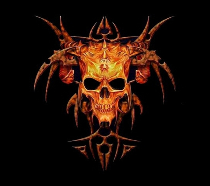 devil