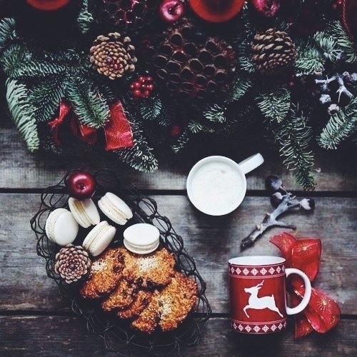 winter❄⛄