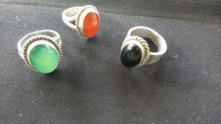 rings