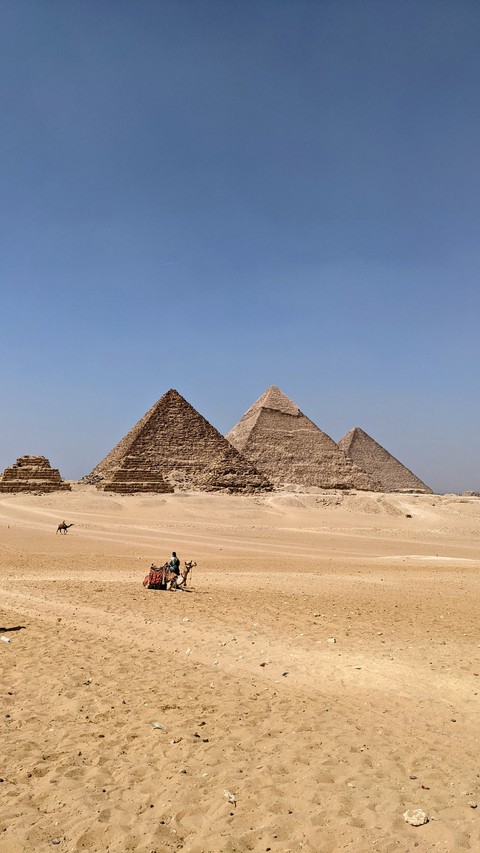 Cairo, Egypt