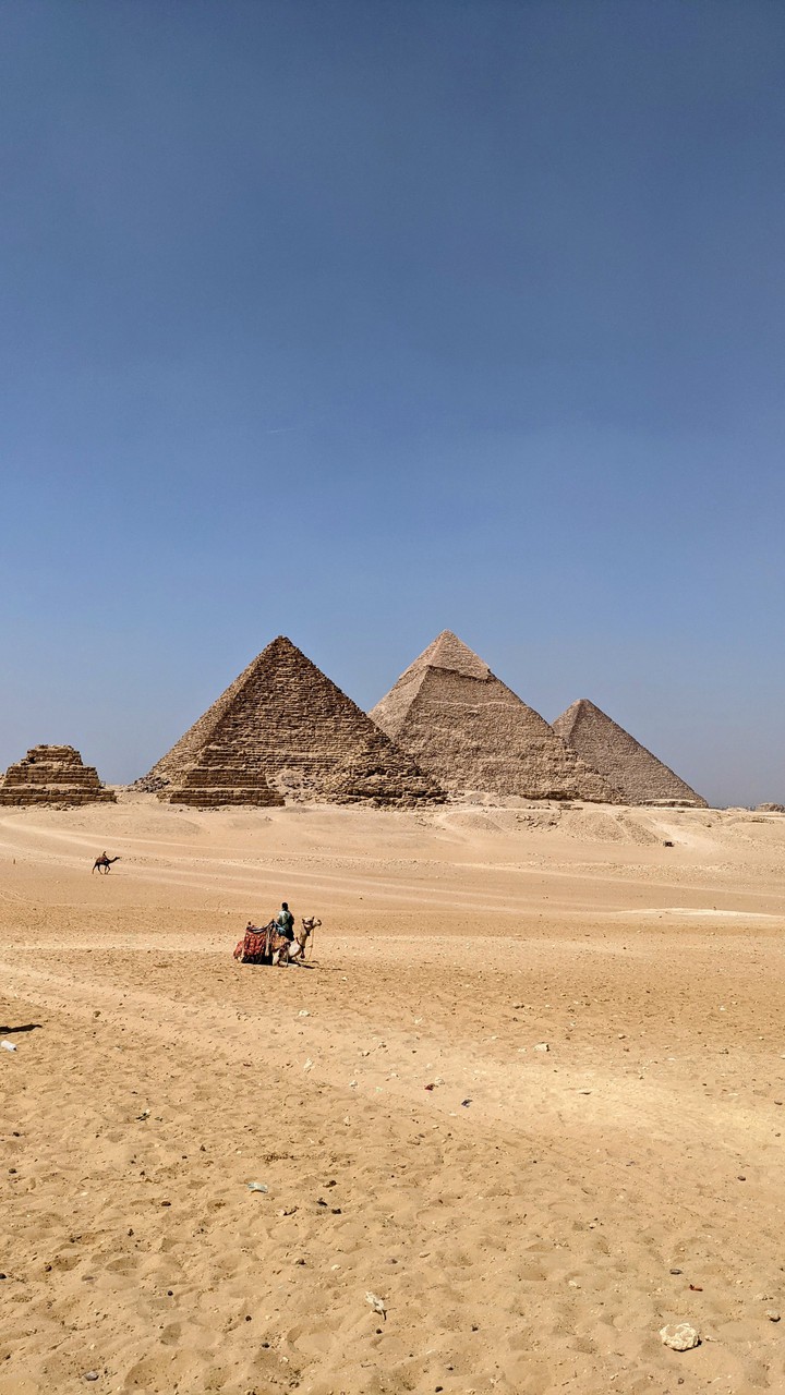 Cairo, Egypt