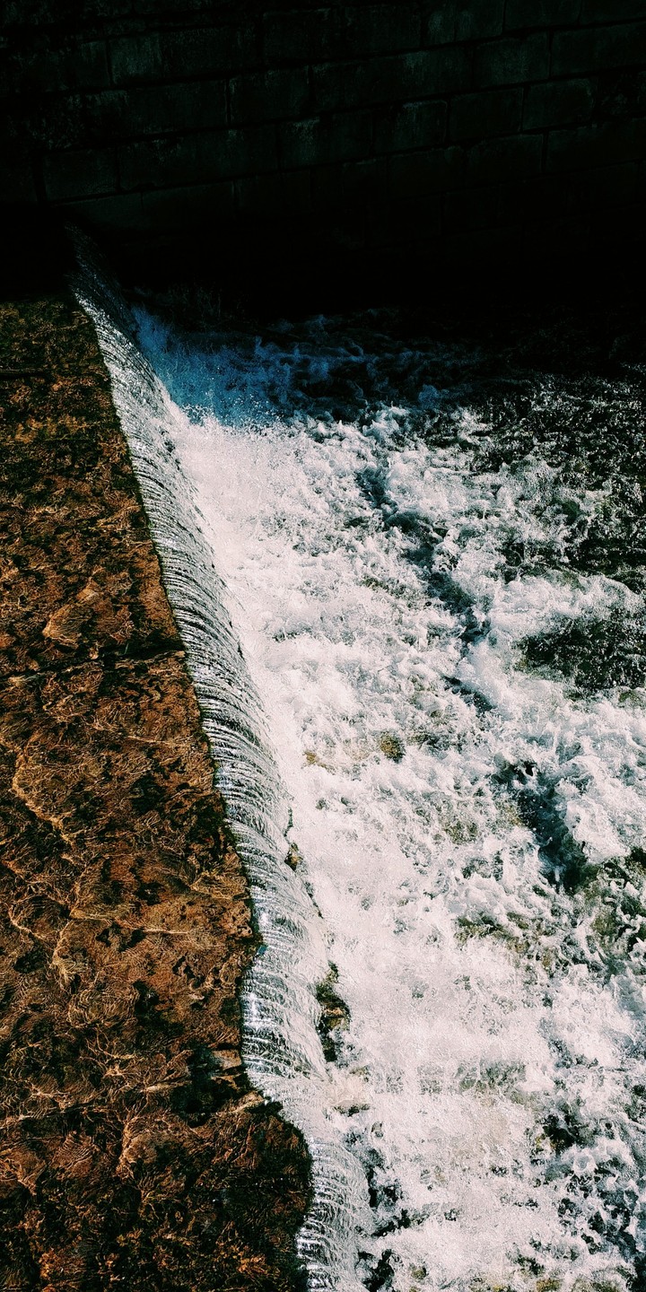 l'aqua è vita.