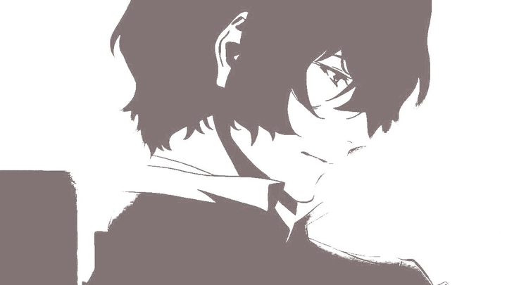 Dazai Osamu