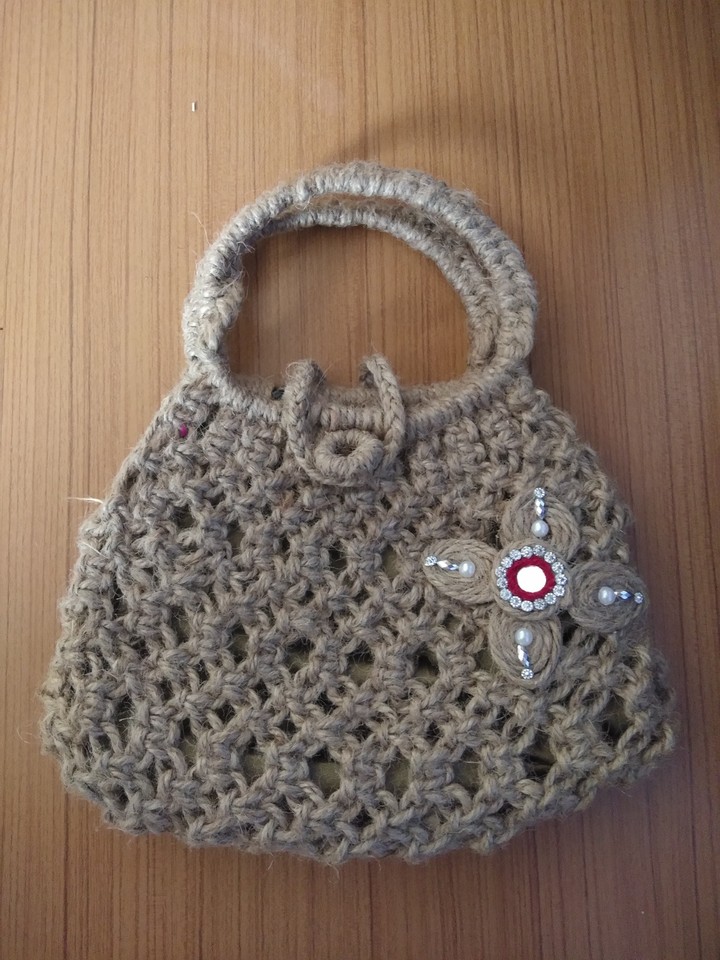 hand work