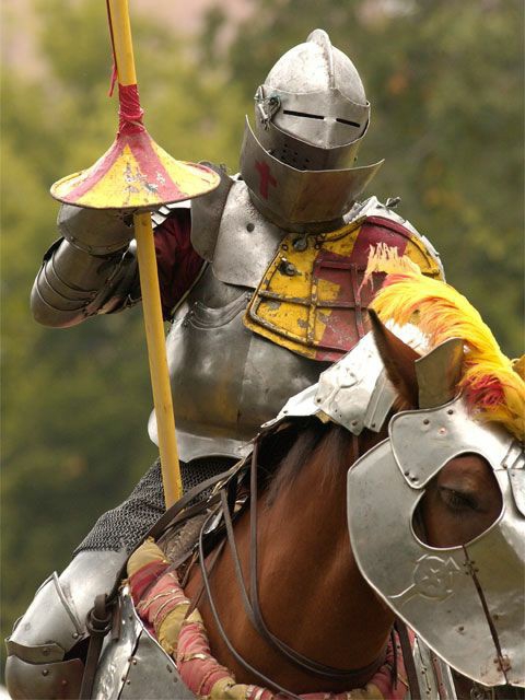 knight