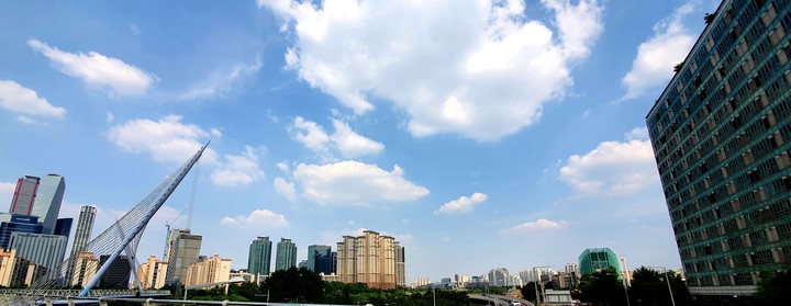 하늘