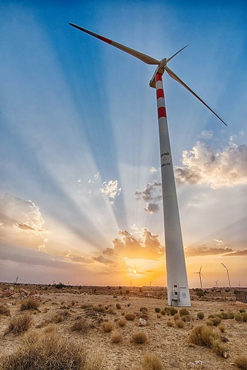windmill