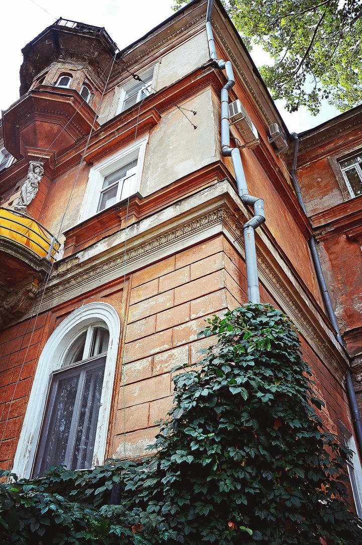 Odessa