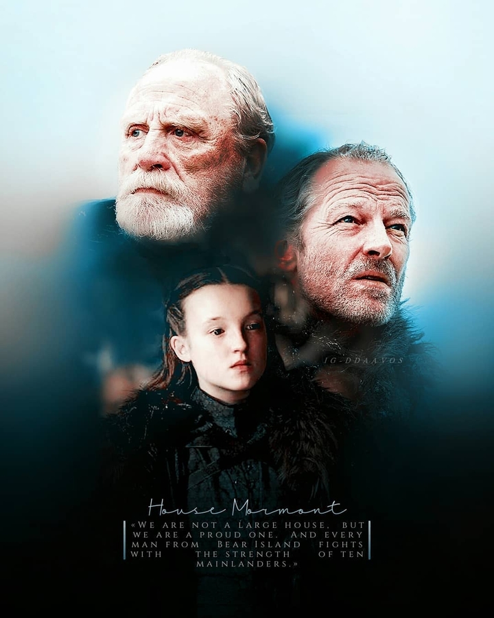 House Mormont