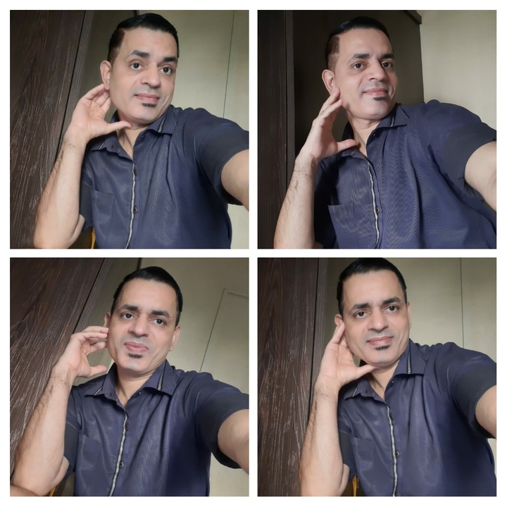 Aniket Singh