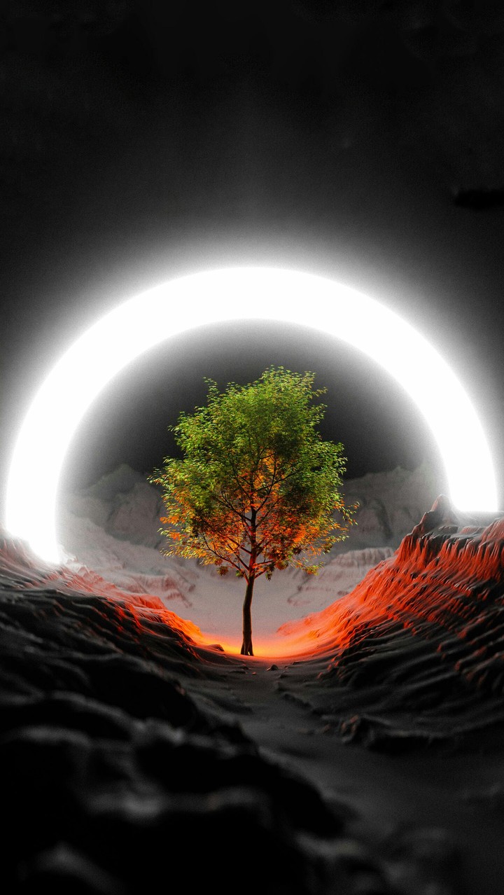 illution