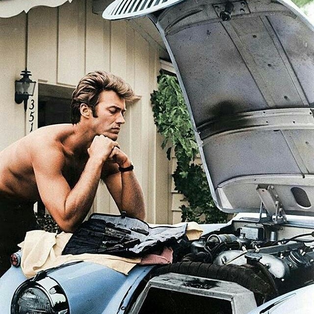 #clinteastwood #clint_eastwood