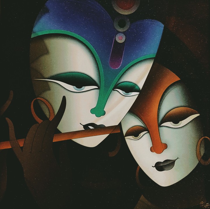 radheykrishna