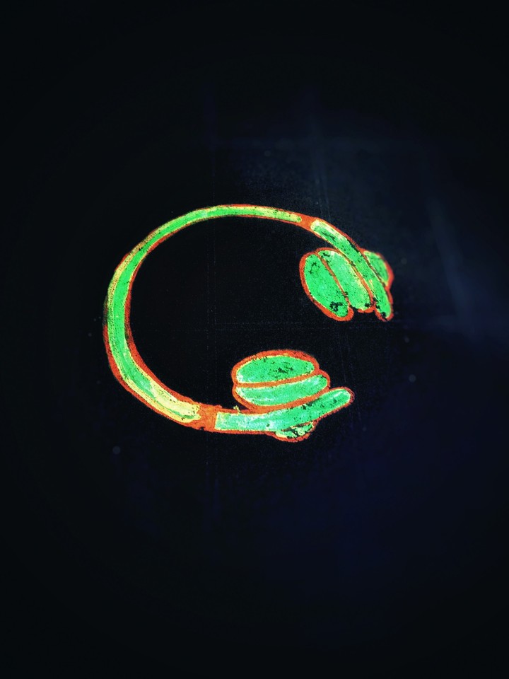 Glowinthedark
