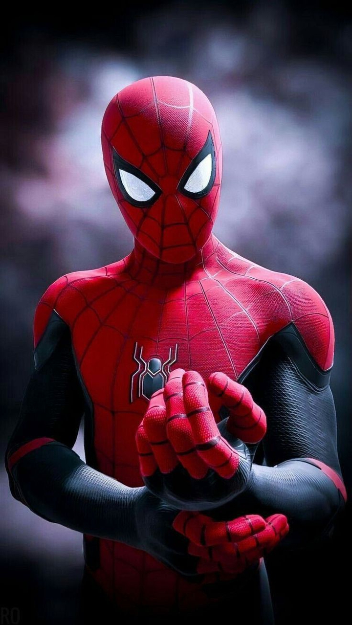 spiderman