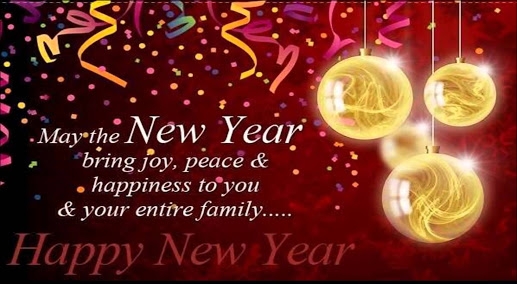 ❤Happy new year❤