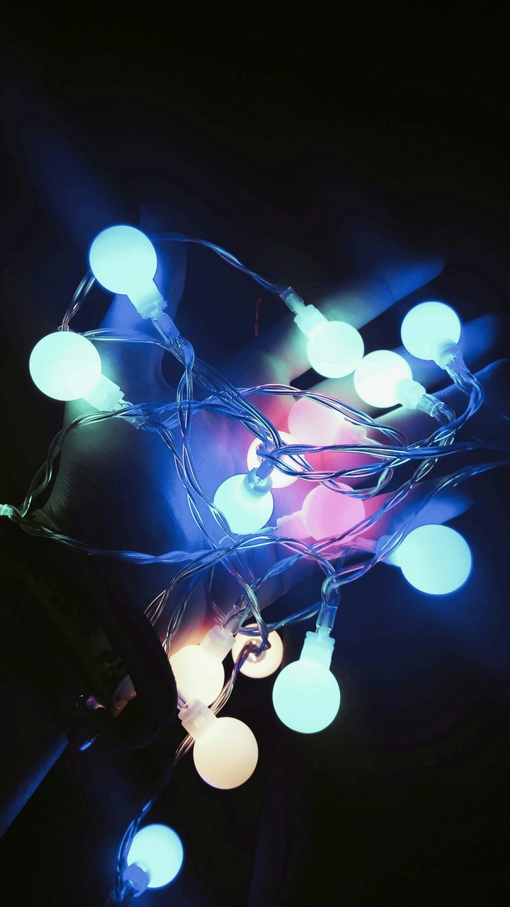 light