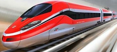 frecciarossa
