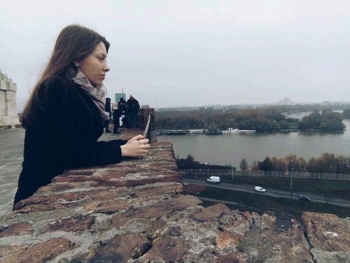 Belgrade, Serbia
