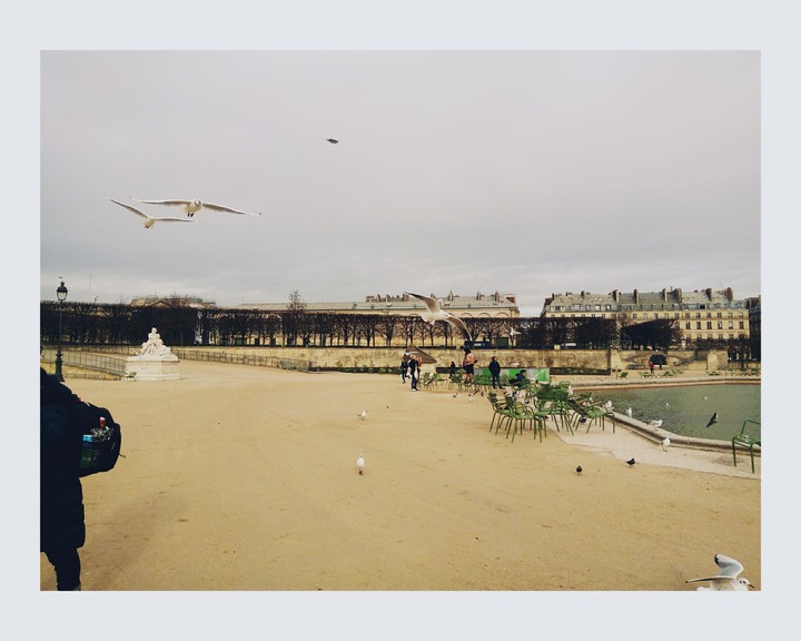 Paris