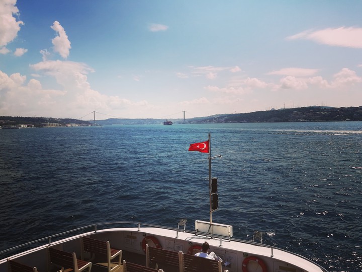 Turkey