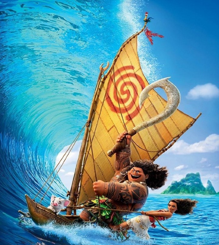 moana