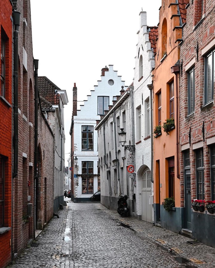 Bruges, Belgium