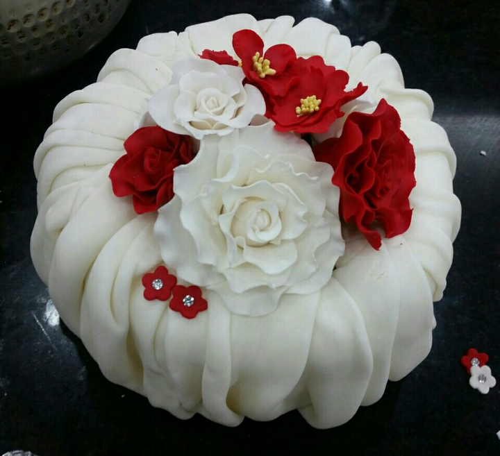 Cake