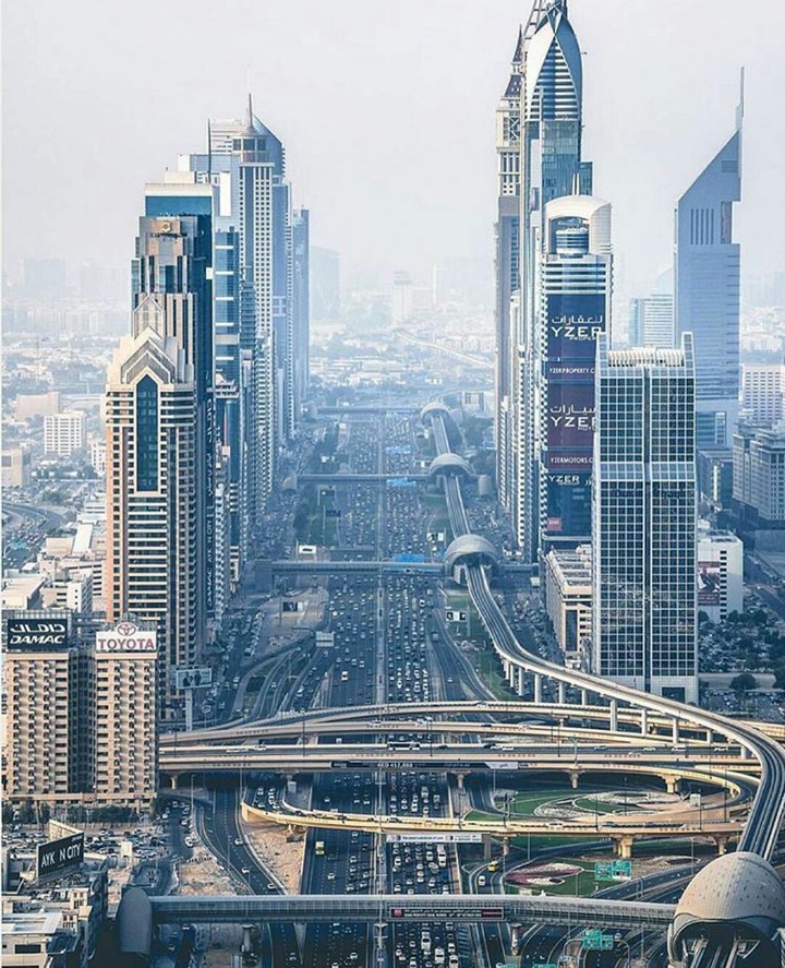 Dubai