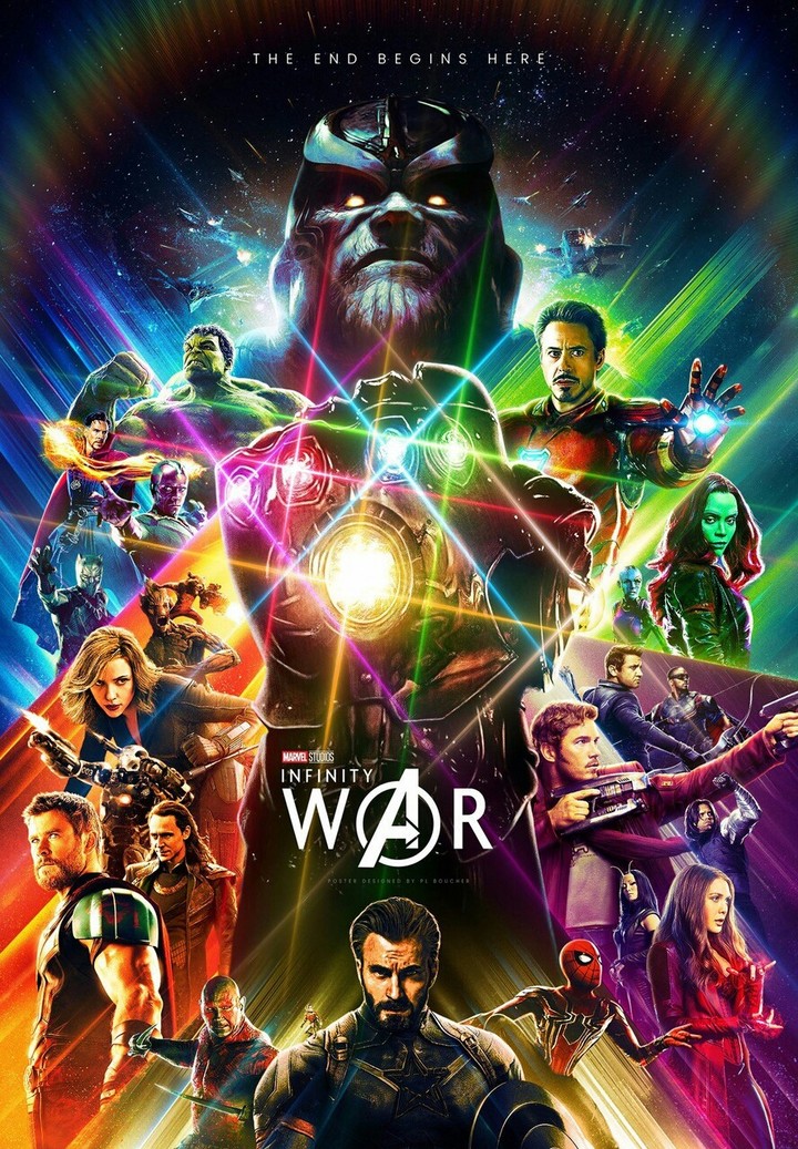 avengers